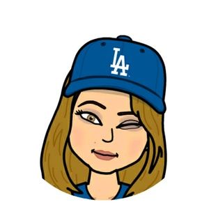 Meet your Posher, Trisha